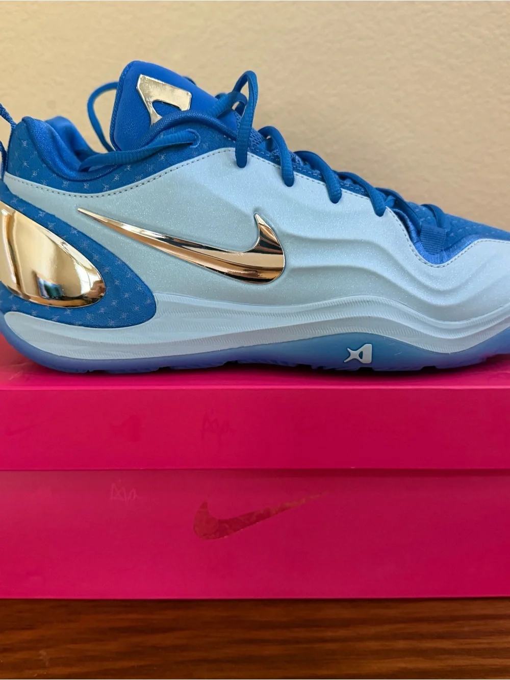 Nike A’Two “Still Loading” Basketball Shoes